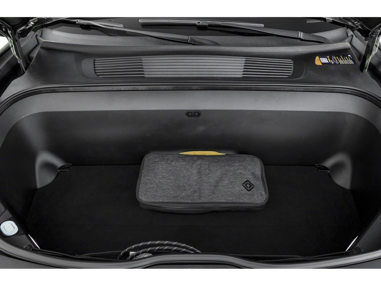 2023 Rivian R1T Adventure Dual-Motor Large Pack