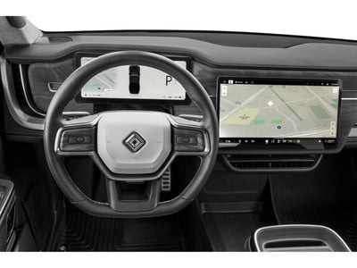 2023 Rivian R1T Adventure Dual-Motor Large Pack