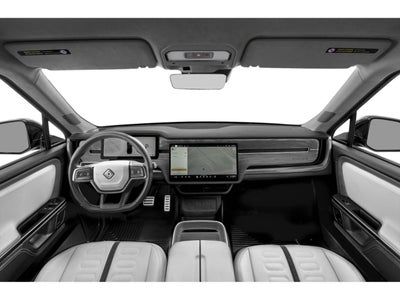 2023 Rivian R1T Adventure Dual-Motor Large Pack