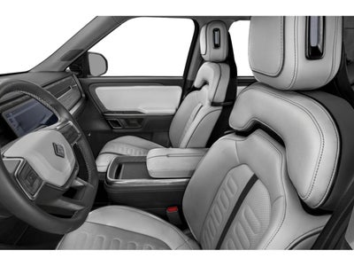 2023 Rivian R1T Adventure Dual-Motor Large Pack