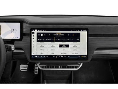 2023 Rivian R1T Adventure Dual-Motor Large Pack