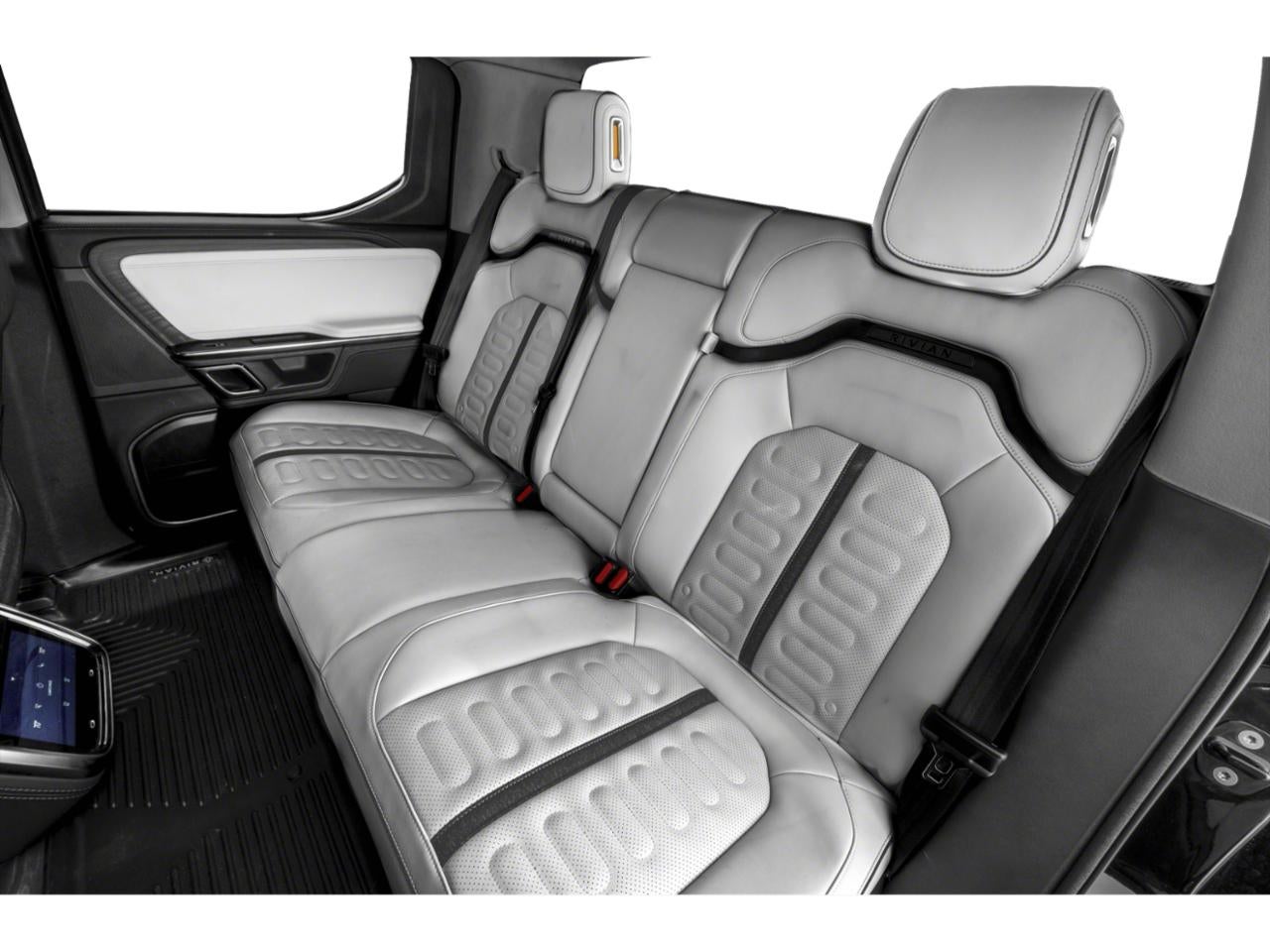 2023 Rivian R1T Adventure Dual-Motor Large Pack