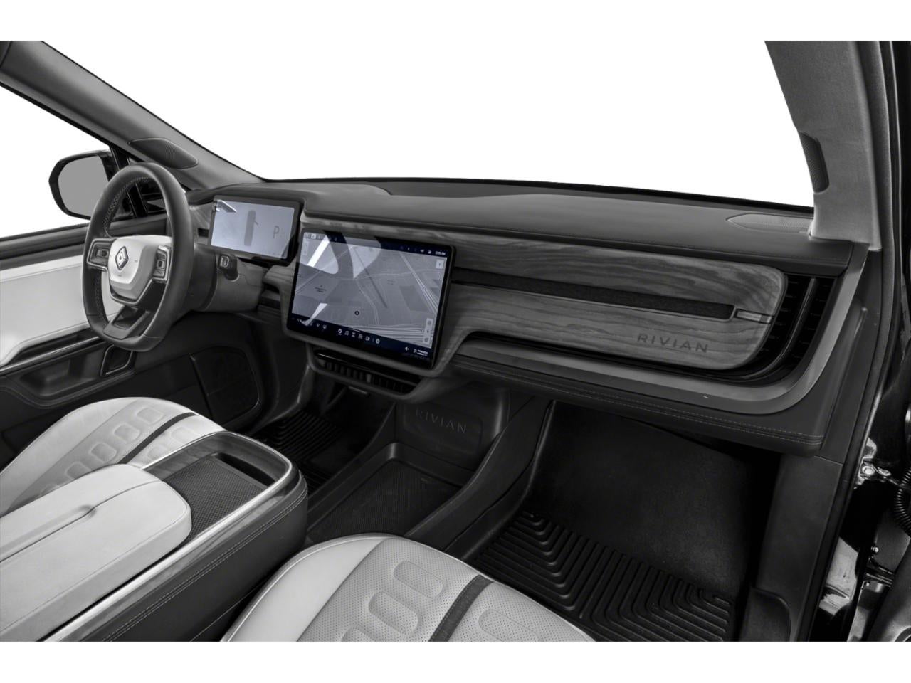 2023 Rivian R1T Adventure Dual-Motor Large Pack