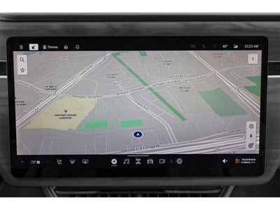 2023 Rivian R1T Adventure Dual-Motor Large Pack