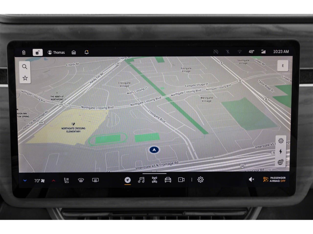 2023 Rivian R1T Adventure Dual-Motor Large Pack