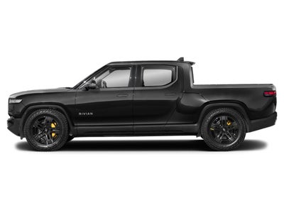 2023 Rivian R1T Adventure Dual-Motor Large Pack