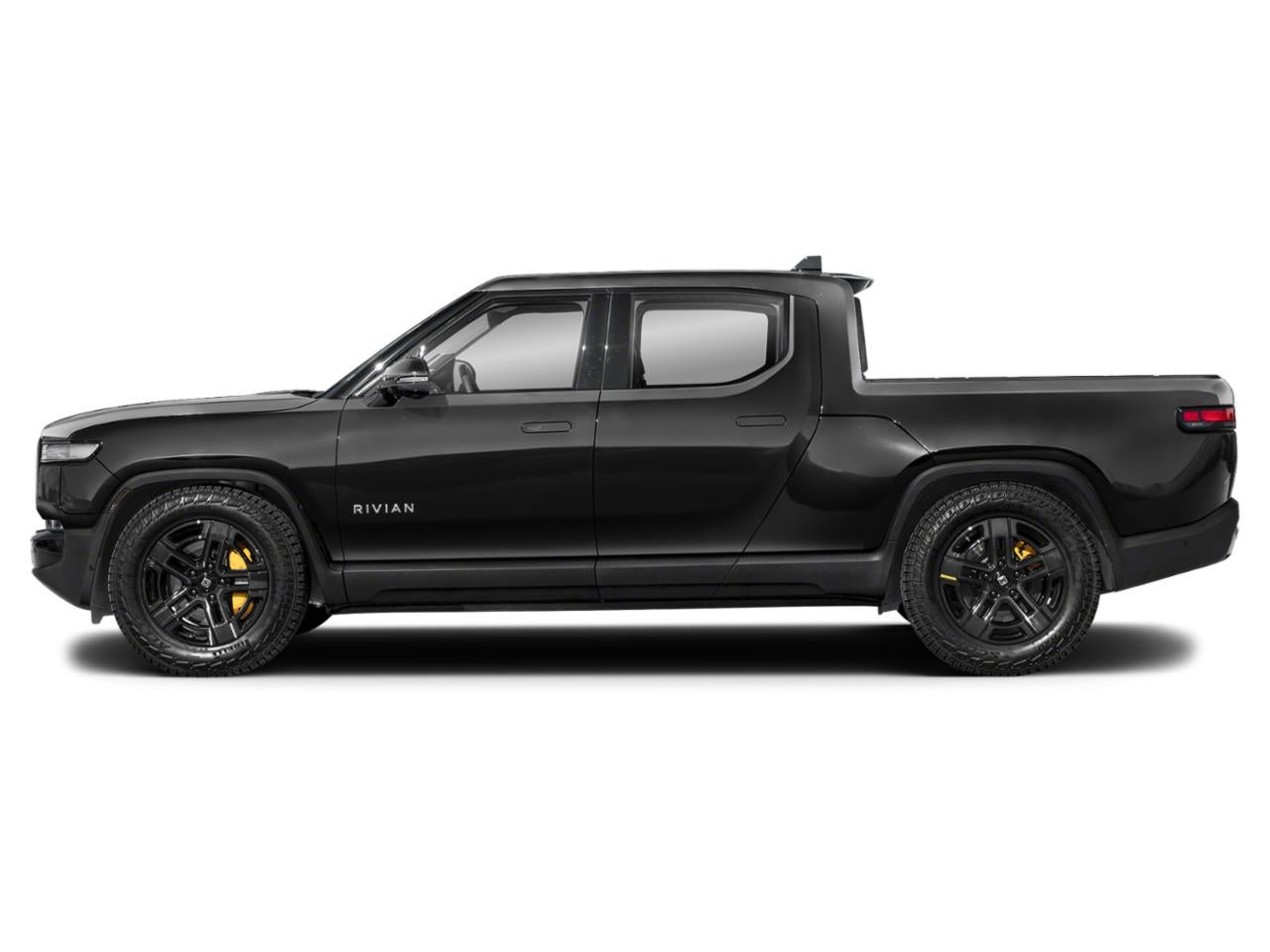 2023 Rivian R1T Adventure Dual-Motor Large Pack