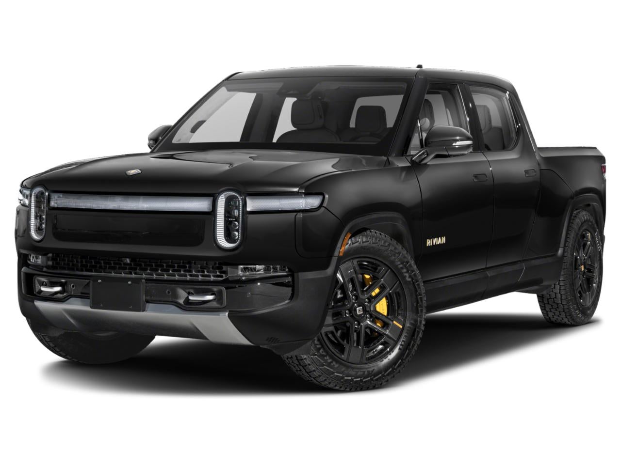 2023 Rivian R1T Adventure Dual-Motor Large Pack