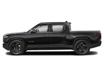2023 Rivian R1T Adventure Dual-Motor Large Pack