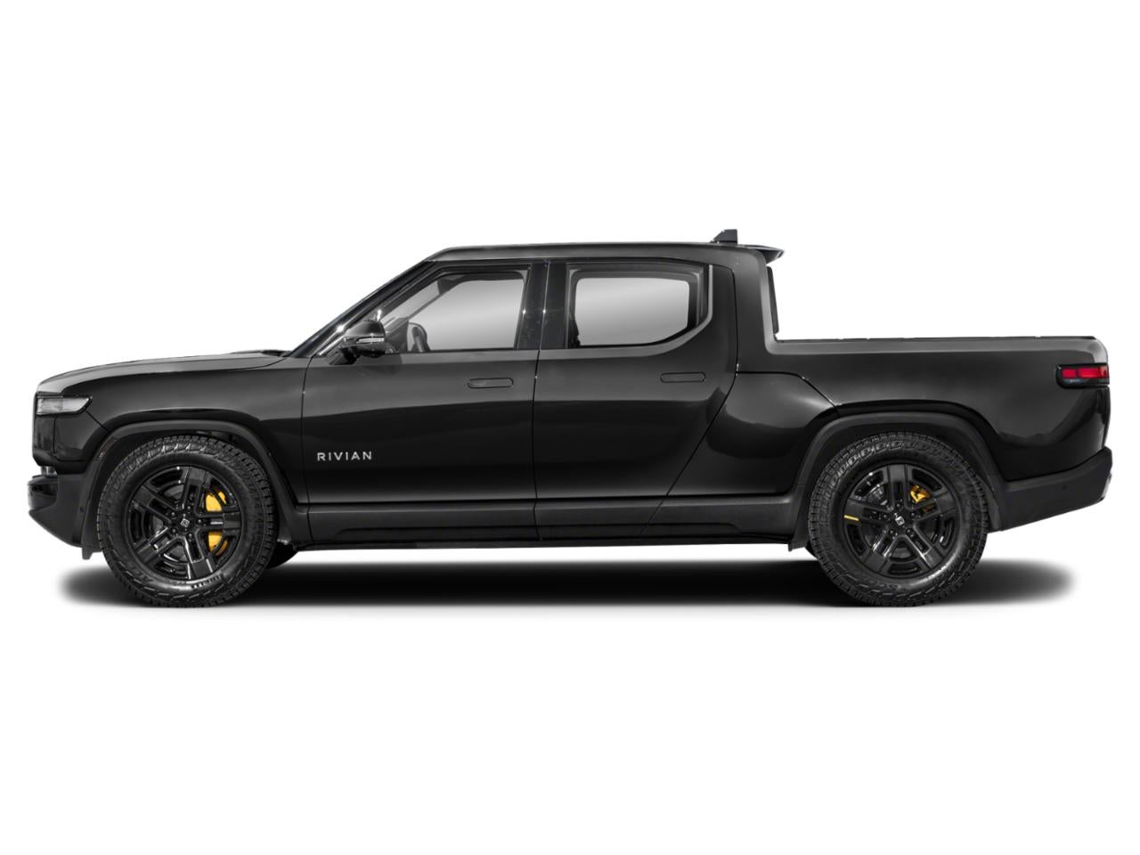 2023 Rivian R1T Adventure Dual-Motor Large Pack