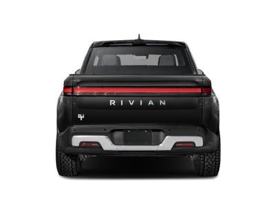 2023 Rivian R1T Adventure Dual-Motor Large Pack