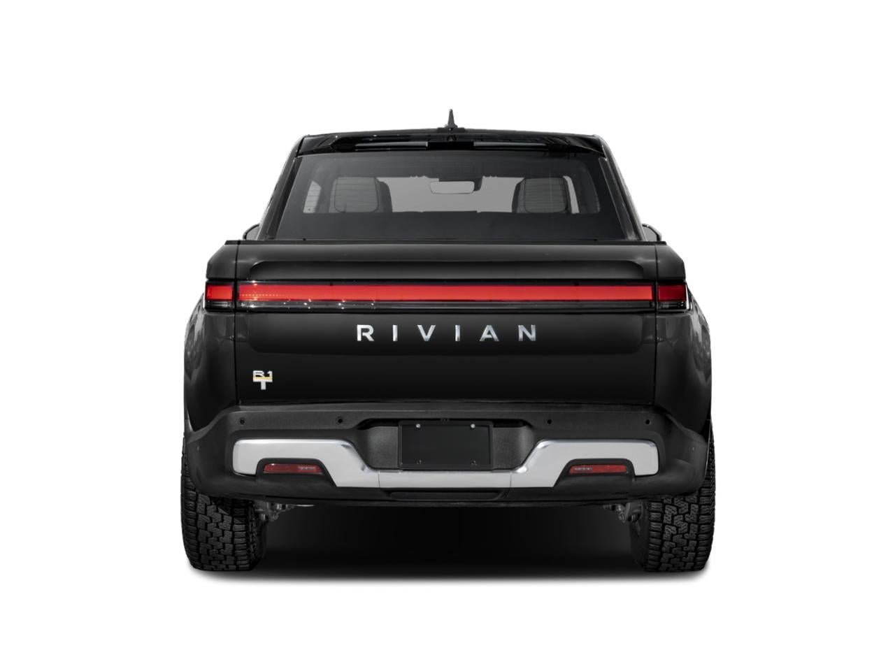 2023 Rivian R1T Adventure Dual-Motor Large Pack