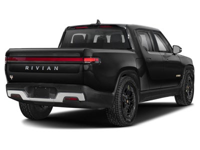 2023 Rivian R1T Adventure Dual-Motor Large Pack