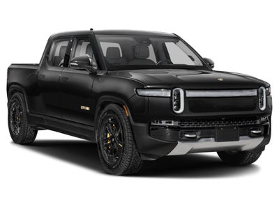 2023 Rivian R1T Adventure Dual-Motor Large Pack