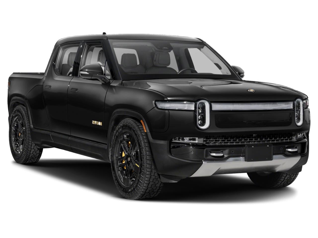 2023 Rivian R1T Adventure Dual-Motor Large Pack