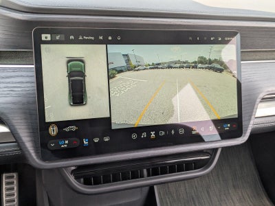 2024 Rivian R1S Adventure Quad-Motor Large Pack
