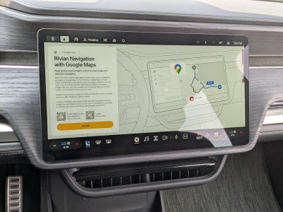 2024 Rivian R1S Adventure Quad-Motor Large Pack
