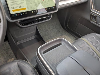 2024 Rivian R1S Adventure Quad-Motor Large Pack