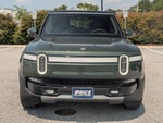 2024 Rivian R1S Adventure Quad-Motor Large Pack