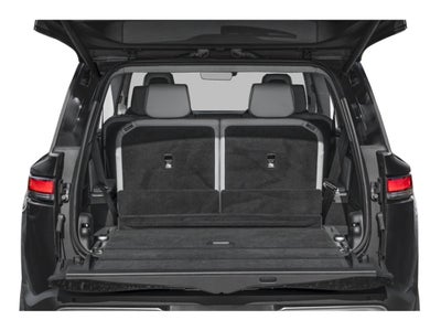 2024 Rivian R1S Adventure Quad-Motor Large Pack