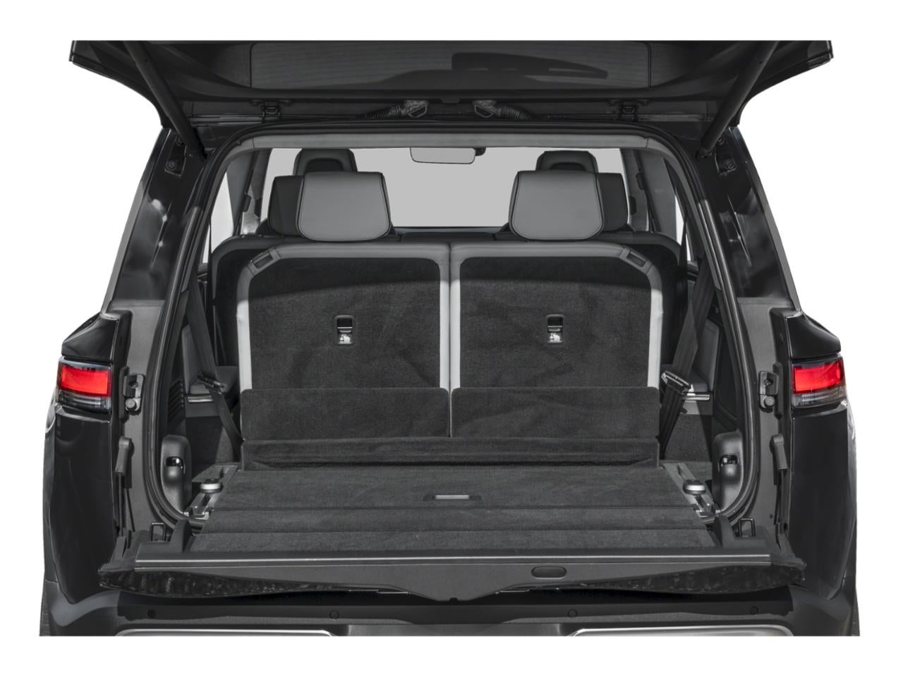 2024 Rivian R1S Adventure Quad-Motor Large Pack