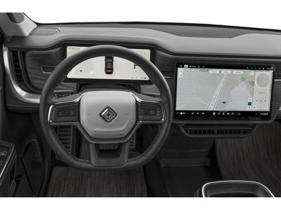 2024 Rivian R1S Adventure Quad-Motor Large Pack