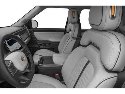 2024 Rivian R1S Adventure Quad-Motor Large Pack