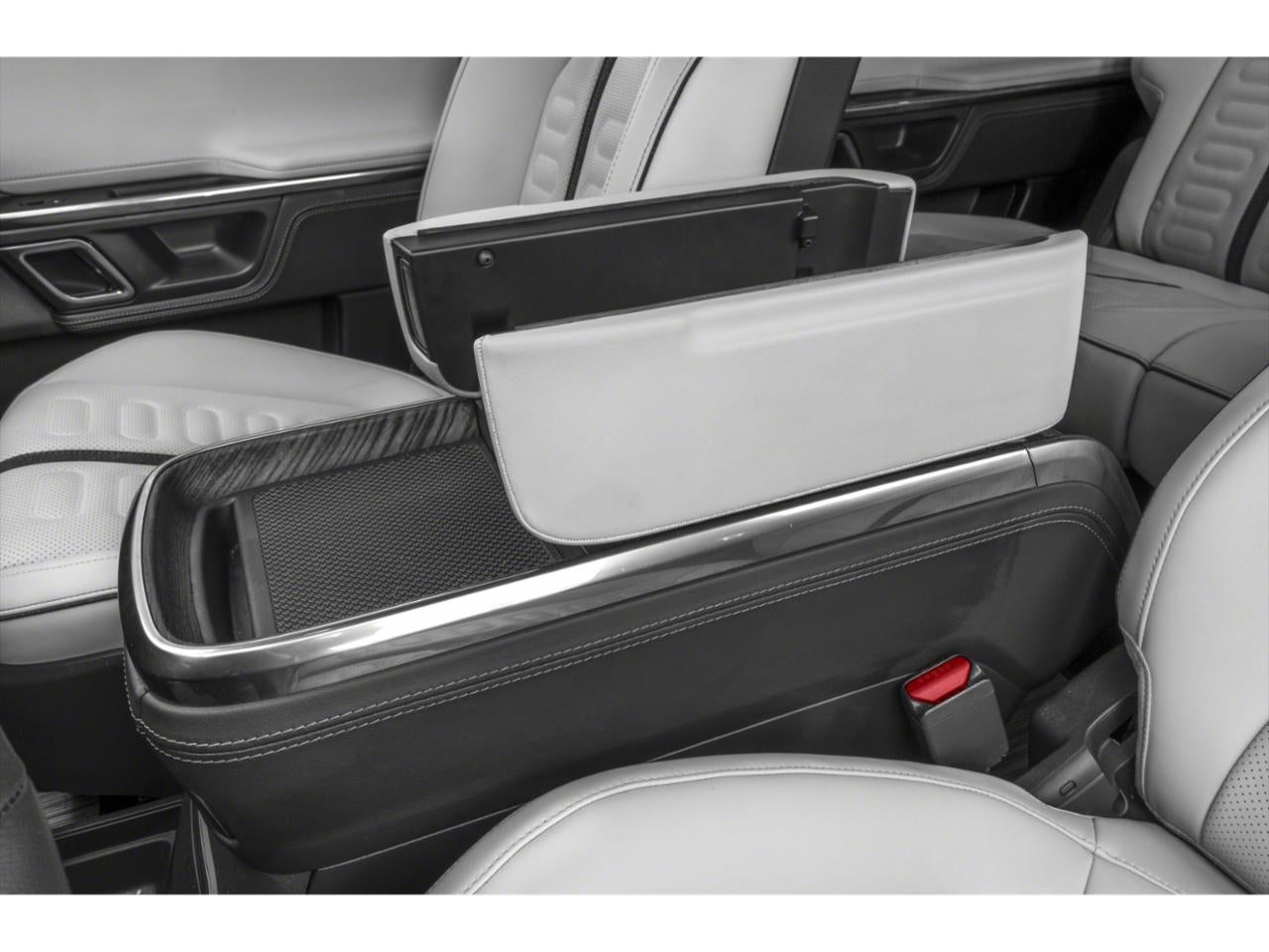 2024 Rivian R1S Adventure Quad-Motor Large Pack