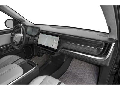 2024 Rivian R1S Adventure Quad-Motor Large Pack