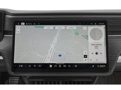 2024 Rivian R1S Adventure Quad-Motor Large Pack