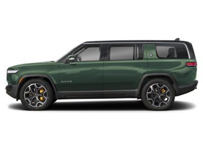 2024 Rivian R1S Adventure Quad-Motor Large Pack