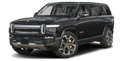 2024 Rivian R1S Adventure Quad-Motor Large Pack
