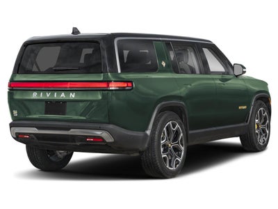 2024 Rivian R1S Adventure Quad-Motor Large Pack