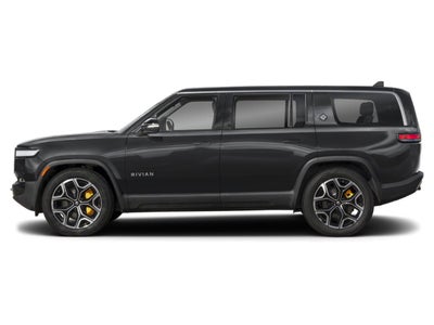 2024 Rivian R1S Adventure Quad-Motor Large Pack