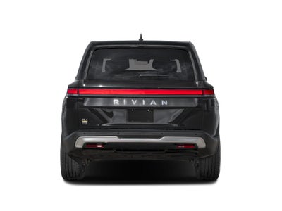 2024 Rivian R1S Adventure Quad-Motor Large Pack