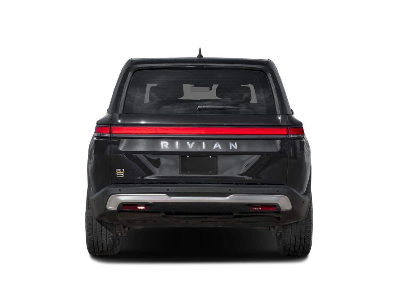 2024 Rivian R1S Adventure Quad-Motor Large Pack
