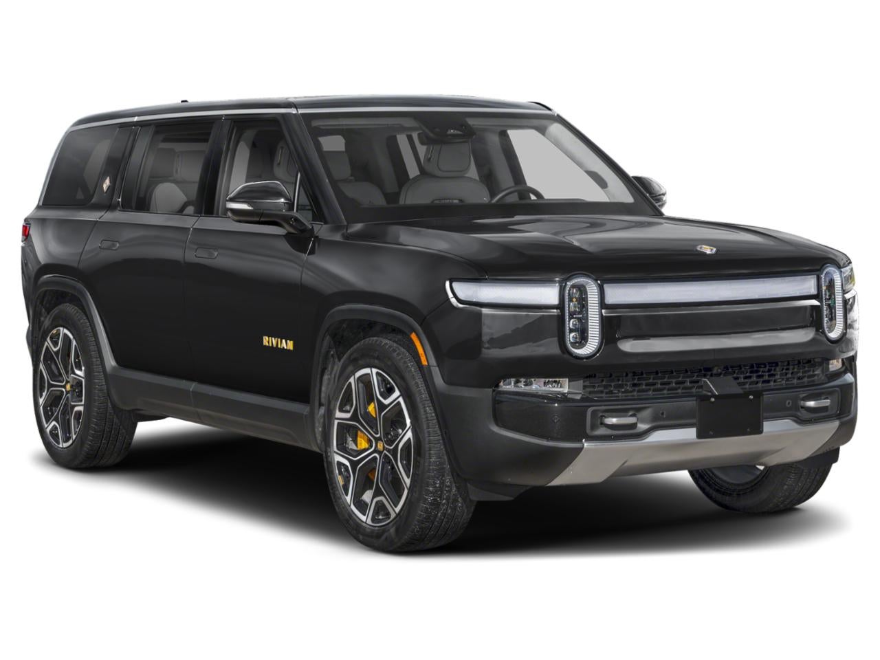 2024 Rivian R1S Adventure Quad-Motor Large Pack