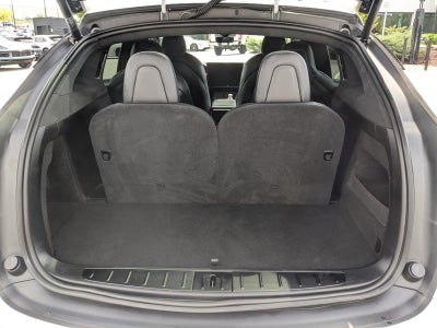 2022 Tesla Model X AWD