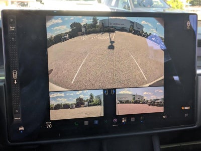 2022 Tesla Model X AWD
