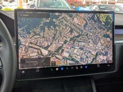 2022 Tesla Model X AWD