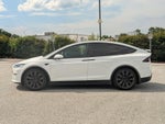 2022 Tesla Model X AWD