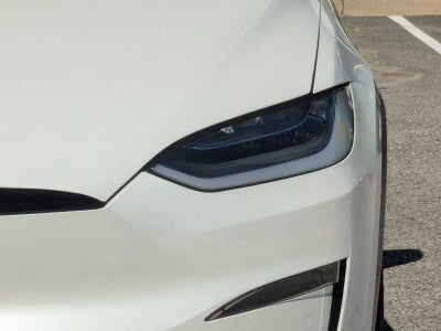 2022 Tesla Model X AWD