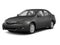 2011 Subaru Impreza Sedan 2.5i 4-Door Automatic
