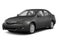 2011 Subaru Impreza Sedan 2.5i 4-Door Automatic