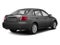 2011 Subaru Impreza Sedan 2.5i 4-Door Automatic