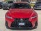 2022 Lexus IS 350 F SPORT AWD