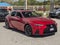 2022 Lexus IS 350 F SPORT AWD