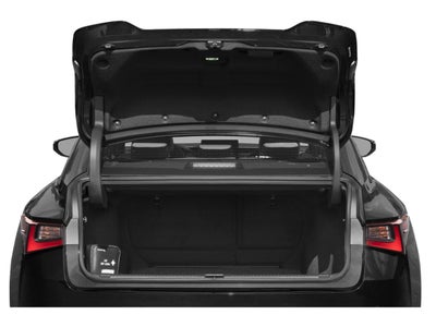 2022 Lexus IS 350 F SPORT AWD