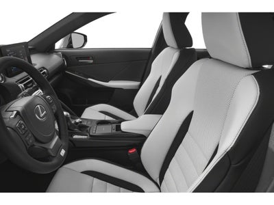 2022 Lexus IS 350 F SPORT AWD
