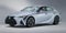 2022 Lexus IS 350 F SPORT AWD